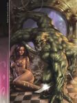 The Art of Dejah Thoris and the Worlds of Mars (2014) (Digital) (K6-Empire)