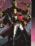 The Art of Dejah Thoris and the Worlds of Mars (2014) (Digital) (K6-Empire)