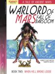 The Art of Dejah Thoris and the Worlds of Mars (2014) (Digital) (K6-Empire)