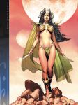 The Art of Dejah Thoris and the Worlds of Mars (2014) (Digital) (K6-Empire)