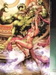 The Art of Dejah Thoris and the Worlds of Mars (2014) (Digital) (K6-Empire)