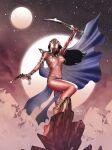The Art of Dejah Thoris and the Worlds of Mars (2014) (Digital) (K6-Empire)