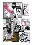 [NecraMancie] Of Stiffies and Floppies