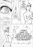 [Diathorn] Slut Mother