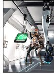 Space Captain