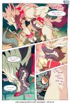[PurpleKecleon] Full Moon