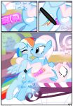 The Usual Part 1 [by Pyruvate] (HisExplictEditor Edit)