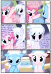 The Usual Part 1 [by Pyruvate] (HisExplictEditor Edit)
