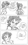 [Funsexydragonball] Girlgeta and Boxer (Dragon Ball Z)