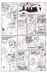 Cavewoman - Jungle Tales 3 / Blonde Medusa