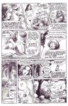 Cavewoman - Jungle Tales 3 / Blonde Medusa