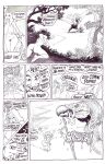 Cavewoman - Jungle Tales 3 / Blonde Medusa