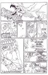 Cavewoman - Jungle Tales 3 / Blonde Medusa