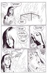 Cavewoman - Jungle Tales 3 / Blonde Medusa