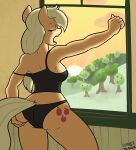 [StrangerDanger] Morning Ponies (My little pony)