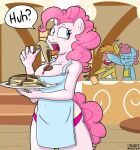 [StrangerDanger] Morning Ponies (My little pony)