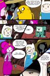 [cubbychambers] MisAdventure Time Issue #2 - What Was Missing (Adventure Time) color