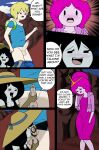 [cubbychambers] MisAdventure Time Issue #2 - What Was Missing (Adventure Time) color