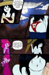 [cubbychambers] MisAdventure Time Issue #2 - What Was Missing (Adventure Time) color