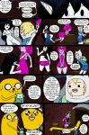 [cubbychambers] MisAdventure Time Issue #2 - What Was Missing (Adventure Time) color