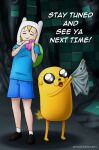 [cubbychambers] MisAdventure Time Issue #2 - What Was Missing (Adventure Time) color