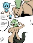 [Inuyuru] The Bully (The Amazing World of Gumball)