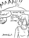 [Inuyuru] The Bully (The Amazing World of Gumball)