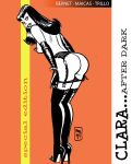 [Jordi Bernet] Clara After Dark - Special Edition (ENG)