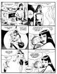 [Jordi Bernet] Clara After Dark - Special Edition (ENG)