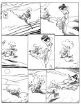 [Jordi Bernet] Clara After Dark - Special Edition (ENG)