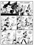 [Jordi Bernet] Clara After Dark - Special Edition (ENG)