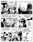 [Jordi Bernet] Clara After Dark - Special Edition (ENG)