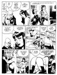 [Jordi Bernet] Clara After Dark - Special Edition (ENG)