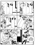 [Jordi Bernet] Clara After Dark - Special Edition (ENG)