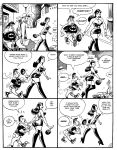 [Jordi Bernet] Clara After Dark - Special Edition (ENG)