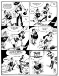 [Jordi Bernet] Clara After Dark - Special Edition (ENG)