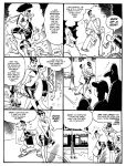 [Jordi Bernet] Clara After Dark - Special Edition (ENG)