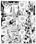 [Jordi Bernet] Clara After Dark - Special Edition (ENG)
