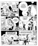 [Jordi Bernet] Clara After Dark - Special Edition (ENG)