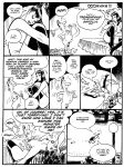 [Jordi Bernet] Clara After Dark - Special Edition (ENG)