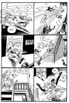 [Jordi Bernet] Clara After Dark - Special Edition (ENG)