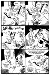 [Jordi Bernet] Clara After Dark - Special Edition (ENG)