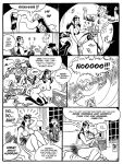 [Jordi Bernet] Clara After Dark - Special Edition (ENG)