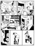 [Jordi Bernet] Clara After Dark - Special Edition (ENG)