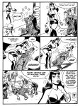 [Jordi Bernet] Clara After Dark - Special Edition (ENG)