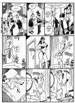 [Jordi Bernet] Clara After Dark - Special Edition (ENG)