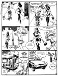 [Jordi Bernet] Clara After Dark - Special Edition (ENG)
