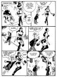 [Jordi Bernet] Clara After Dark - Special Edition (ENG)