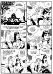 [Jordi Bernet] Clara After Dark - Special Edition (ENG)