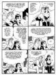 [Jordi Bernet] Clara After Dark - Special Edition (ENG)
